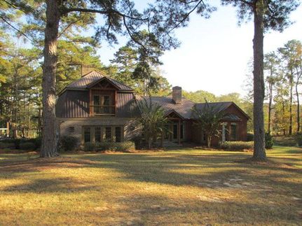 Land in Pike County, Alabama