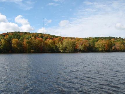 Recreational Property in Clark County, Wisconsin