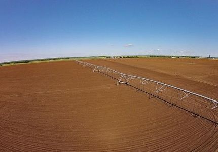 Farm and Ranch in Medina County, Texas