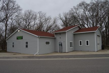 Commercial Property in Columbia County, Wisconsin