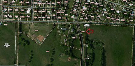 Recreational Property in Fannin County, Texas