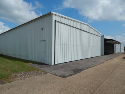 Land in Robertson County, Texas