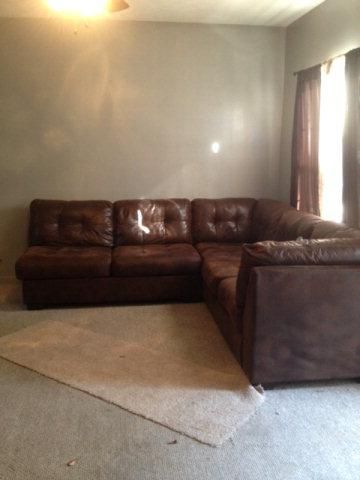 Farm and Ranch in Pike County, Mississippi