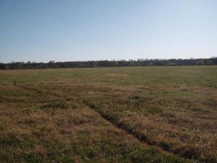 Farm and Ranch in Seminole County, Oklahoma