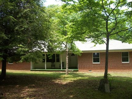 Farm and Ranch in Grundy County, Tennessee
