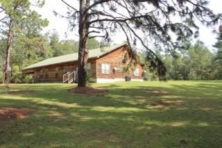 Land in Jenkins County, Georgia
