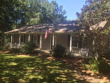 Land in Pike County, Mississippi