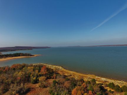 Timberland Property in Haskell County, Oklahoma