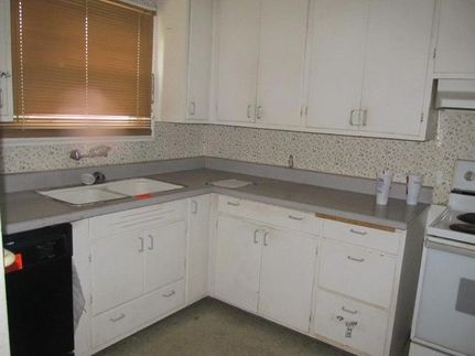 House in Lane County, Oregon