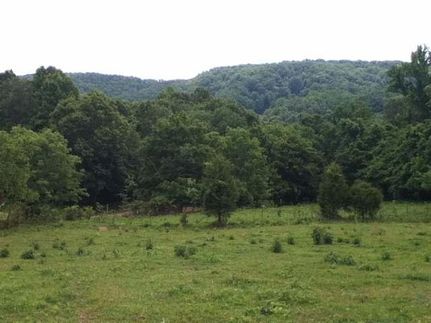 Farm and Ranch in Grainger County, Tennessee