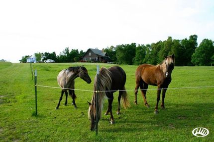 Land in Butler County, Kentucky