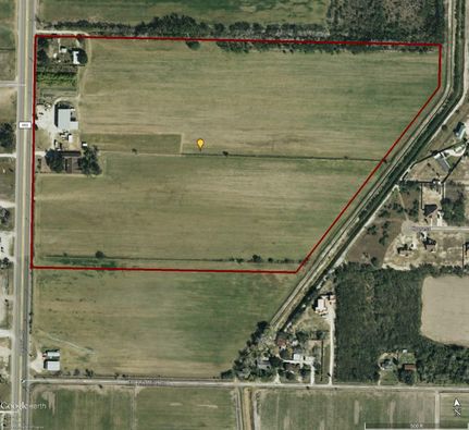 Land in Hidalgo County, Texas