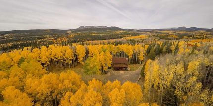 Hunting Property in Routt County, Colorado
