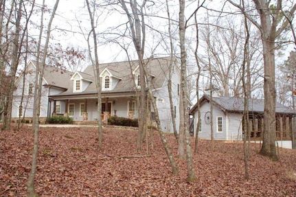 Land in Clarke County, Georgia