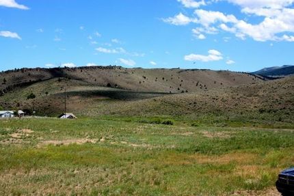 Farm and Ranch in Baker County, Oregon