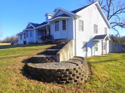 Timberland Property in Christian County, Missouri