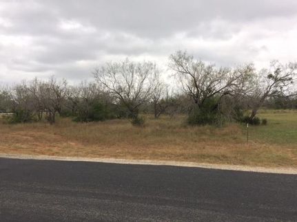 Undeveloped Land in Bexar County, Texas