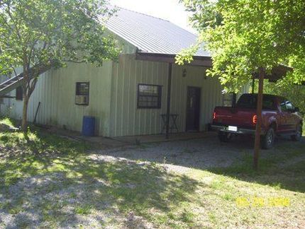 Land in Franklin Parish, Louisiana