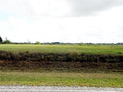 Land in Austin County, Texas