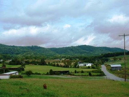 Farm and Ranch in Greene County, Tennessee