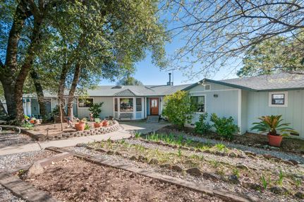 Recreational Property in El Dorado County, California