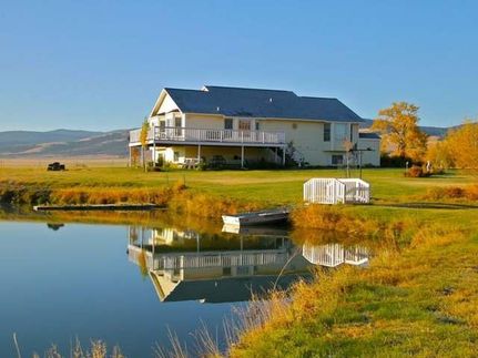 Recreational Property in Lewis and Clark County, Montana