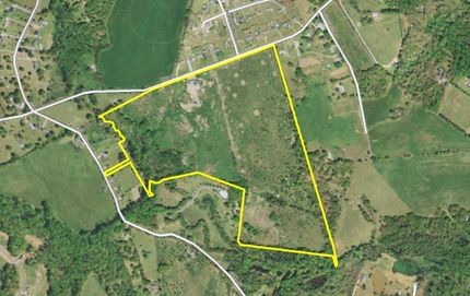 Land in Greenville County, South Carolina