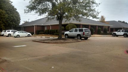 Land in Anderson County, Texas