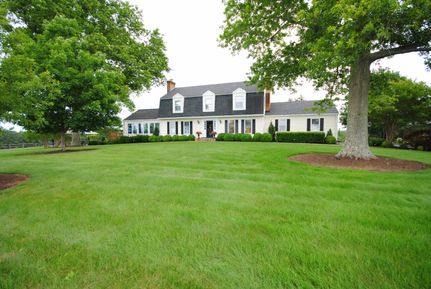 Recreational Property in Bedford County, Virginia