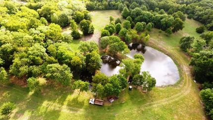 Recreational Property in Collin County, Texas