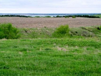 Land in Harlan County, Nebraska