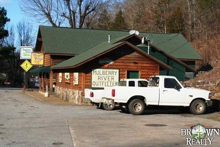 Hunting Property in Franklin County, Arkansas