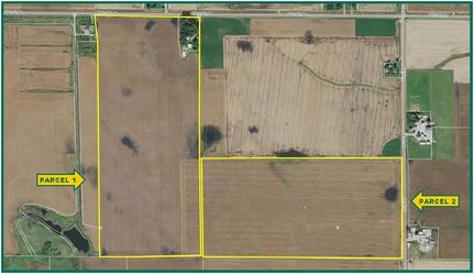 Farm and Ranch in Polk County, Iowa