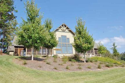 Hunting Property in Tallapoosa County, Alabama