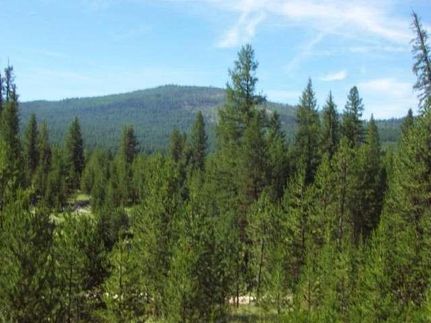 Land in Flathead County, Montana