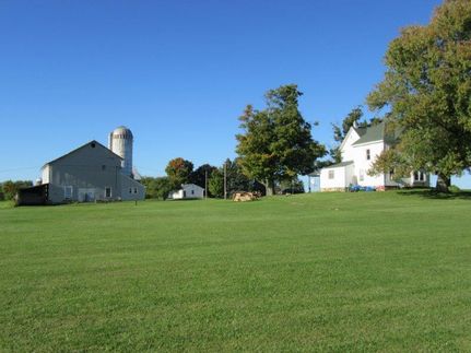 Land in Oneida County, New York