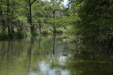 Recreational Property in Uvalde County, Texas