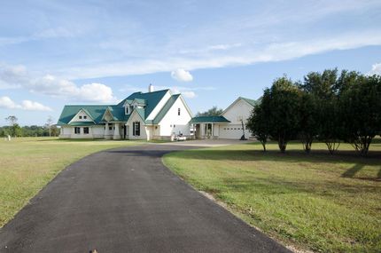 Recreational Property in Tyler County, Texas