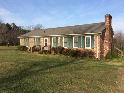 House in Charlotte County, Virginia