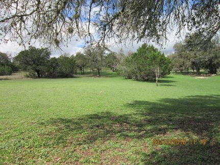 Recreational Property in Comal County, Texas