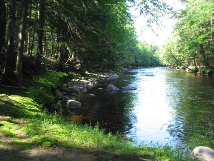 Waterfront Property in Lewis County, New York