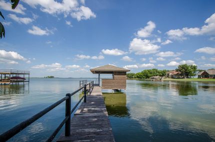 Farm and Ranch in Navarro County, Texas