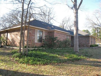 Farm and Ranch in Anderson County, Texas