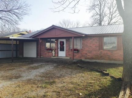 Land in Craig County, Oklahoma