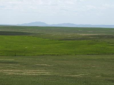 Farm and Ranch in Niobrara County, Wyoming