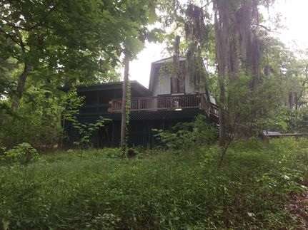 Hunting Property in Harrison County, Texas