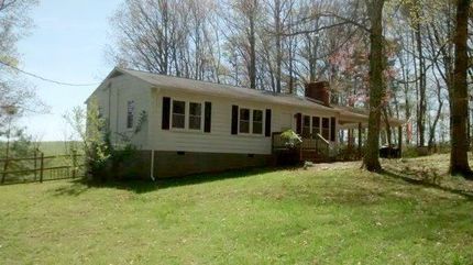 Farm and Ranch in Prince Edward County, Virginia