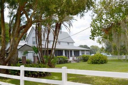 House in Polk County, Florida