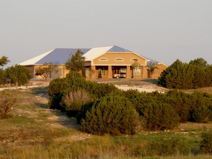 Recreational Property in Lampasas County, Texas