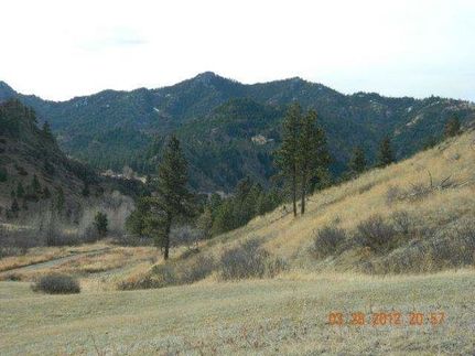 Farm and Ranch in Cascade County, Montana
